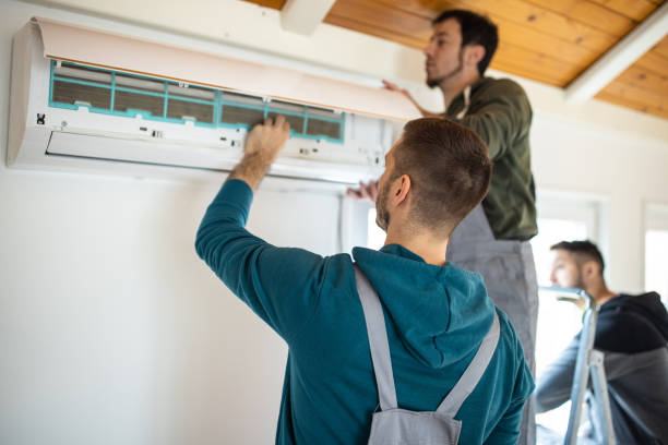 Best HVAC troubleshooting  in Graham, NC
