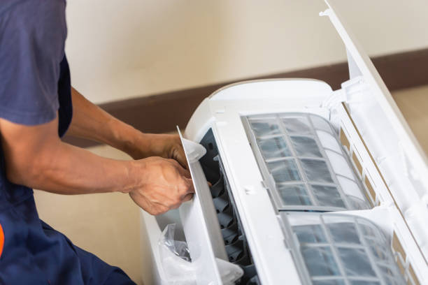 Best HVAC maintenance near me  in Graham, NC