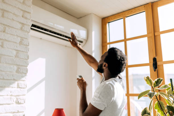 HVAC emergency services in Graham, NC