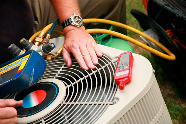 Best HVAC repair near me  in Graham, NC