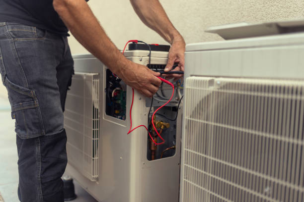 Best Ductless HVAC repair  in Graham, NC