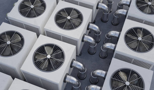 Affordable air conditioning repair in Graham, NC