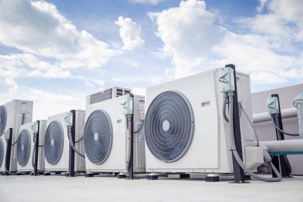 Best HVAC cleaning services  in Graham, NC