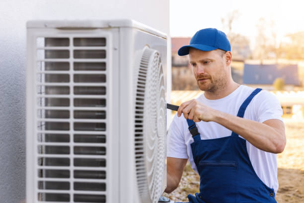 Best HVAC system installation  in Graham, NC