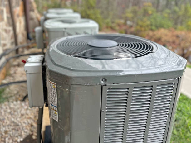 Best HVAC replacement cost  in Graham, NC