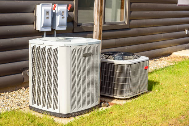 HVAC troubleshooting in Graham, NC